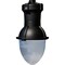 Dabmar Lighting Fixture, Post, 9297, VG, MT, Drop, 2, Light GM9297-VG-MT - alternate 3