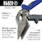 Klein Tools Offset Seamer, 5.4", Steel 86524 - alternate 16