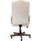 Boss Executive Champagne Velvet With Driftwood Finish Frame B905DW-CMP - alternate 2