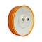 Buyers Products 2.5 Inch Amber Round Marker/Clearance Light With 7 LED 5622527 - alternate 2