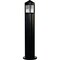Dabmar Lighting Bollard, D120, B, Fiberglass D120-B - alternate 1