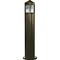 Dabmar Lighting Bollard, D120, B, Fiberglass D120-B - alternate 2