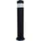 Dabmar Lighting Bollard, D470, B, Powder Coated, Aluminum D470-B - alternate 1