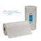 Georgia-Pacific Pacific Blue Select Perforated Roll Paper Towels, 2 Ply, 250 Sheets, 230 ft, White, 12 PK 27700 - alternate 8
