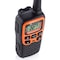 Midland Radio Portable Two Way Radio, 0.5W, 28 mi., 8 hr. T51VP3 - alternate 14