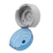 Georgia-Pacific Sofpull Toilet Paper Dispenser, Centerpull, Splash Blu 56500 - alternate 9