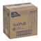 Georgia-Pacific Sofpull Toilet Paper Dispenser, Centerpull, (1) Roll 56501 - alternate 2
