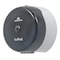 Georgia-Pacific Sofpull Toilet Paper Dispenser, Centerpull, (1) Roll 56501