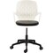 Safco Shell Desk Chair 7013WH - alternate 3