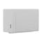 Georgia-Pacific 7-1/8"H x 11-5/16"W, Towel Dispenser, White 56701 - alternate 4