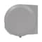 Georgia-Pacific Toilet Paper Dispenser, Compact, Horizontal Double Roll, Coreless, Wall Mount, Gray 56783A - alternate 6