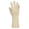 Kimtech G3, Disposable Gloves, 8 mil Palm, Latex, Powder-Free, Size 6.5, 200 PK, Beige 56828 - alternate 4