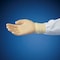 Kimtech G3, Disposable Gloves, 8 mil Palm, Latex, Powder-Free, Size 7, 200 PK, Beige 56829 - alternate 2