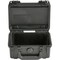 Skb Black Protective Case, 8.36"L x 6.7"W x 3.83"D 3I-0705-3B-E - alternate 5