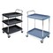Metro Utility Cart BC2636-2DG - alternate 3