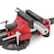 Speed Jaw Vise Jaws, 3", Curved Jaw 93162 - alternate 3