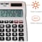 Victor Technology Pocket Calculator, LCD, 8 Digits 700 - alternate 7
