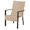 Classic Accessories Montlake Antique Beige Patio Chair Slipcover, 45"x20" 56-010-010301-RT - alternate 1