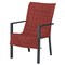 Classic Accessories Montlake Patio Chair Slipcover, Heather Henna, 45"x20" 56-018-016601-RT - alternate 1