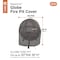 Classic Accessories Fire Pit Cover, Cover, Globe Fire Pit 56-042-035101-EC - alternate 7