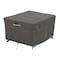 Classic Accessories Ravenna Square Patio Table Cover, Large 56-045-045101-EC - alternate 1