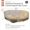 Classic Accessories Veranda Round General Purpose Patio Furn 56-087-011501-00 - alternate 3