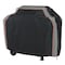 Classic Accessories Sideslide Heavy Duty Barbecue Grill Cover, 70"W x 30"D x 48"H 56-276-051001-EC - alternate 1