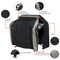 Classic Accessories Sideslide Heavy Duty Barbecue Grill Cover, 70"W x 30"D x 48"H 56-276-051001-EC - alternate 4