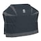Classic Accessories StormPro Heavy Duty Barbecue Cover, 64"L X 30"D x 48"H 56-278-041001-EC - alternate 1