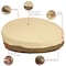 Classic Accessories Veranda Round Day Bed Cover, Small 56-299-021501-EC - alternate 5