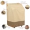 Classic Accessories Heavy Duty Barbecue Grill Cover, Veranda,  56-306-011501-EC - alternate 6