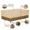 Classic Accessories Veranda Patio Rectangle/Oval Table Cover 56-311-061501-EC - alternate 5