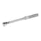 Klein Tools Torque Wrench, Square Drive, 3/8" 57005