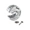 Ridgid Cutter, Tubing, Copper, C-Style, 1/2-3/4 57008 - alternate 9