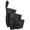 Klein Tools Black Ballistic Nylon 9 Pockets, 5700 5700 - alternate 9