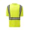 Gss Safety Enchanced Visibility Multi-Color Vest 3133-4XL/5XL - alternate 1