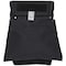 Klein Tools Black Ballistic Nylon 2 Pockets, 5702 5702 - alternate 5