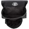 Klein Tools Black Ballistic Nylon 2 Pockets, 5702 5702 - alternate 16