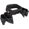 Klein Tools Tool Belt, Tool Belt, Black, Nylon, 11 Pockets 5709M - alternate 3