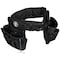 Klein Tools Black Ballistic Nylon Tool Belt, 27 Pockets, 5710XL 5710XL - alternate 9
