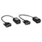 Tripp Lite Display Extender Kit, DVI B140-101 - alternate 2