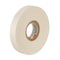 3M Electrical Tape, White, 22 yd L, 1/2 in W 27-1/2"X66' - alternate 4
