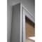 Ghent Enclosed Cork Bulletin Board 30x36 In., 1 Door PA13630K - alternate 4