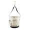 Klein Tools Bucket Bag, Natural, Canvas, 4 Pockets 5171PS - alternate 3