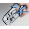 Jonard Tools Modular Pass-Thrgh Crimping Tool for CAT UC-4569 - alternate 7