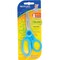 Westcott Scissors, 5" Kids Plastic Handle with Anti-Microbial - Blunt 14606 - alternate 2