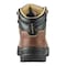 Avenger Safety Footwear Women's Carbon Nano-Fiber Toe Work Boot, Brown, 7, Medium, A7451 A7451-7M - alternate 7