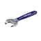 Klein Tools Slim-Jaw Adjustable Wrench, 6-Inch D86934 - alternate 12