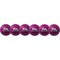 Champion Sports Rhino Skin LwBon DodgeBall, 6", Viot, PK6 RXD6NVSET - alternate 2