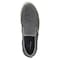 Nautilus Safety Footwear Men Steel Toe Size 9 WESTSIDE ST, MENS PR, Charcoal, 9, Medium N1430-9M - alternate 6